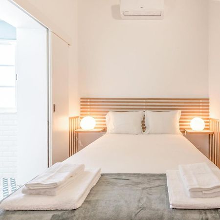ליסבון Guestready - Urban Garden Apartments מראה חיצוני תמונה