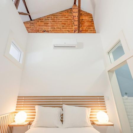 ליסבון Guestready - Urban Garden Apartments מראה חיצוני תמונה