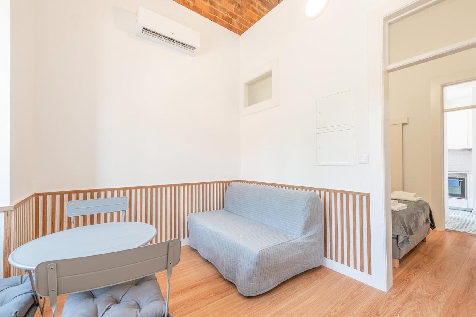 ליסבון Guestready - Urban Garden Apartments מראה חיצוני תמונה