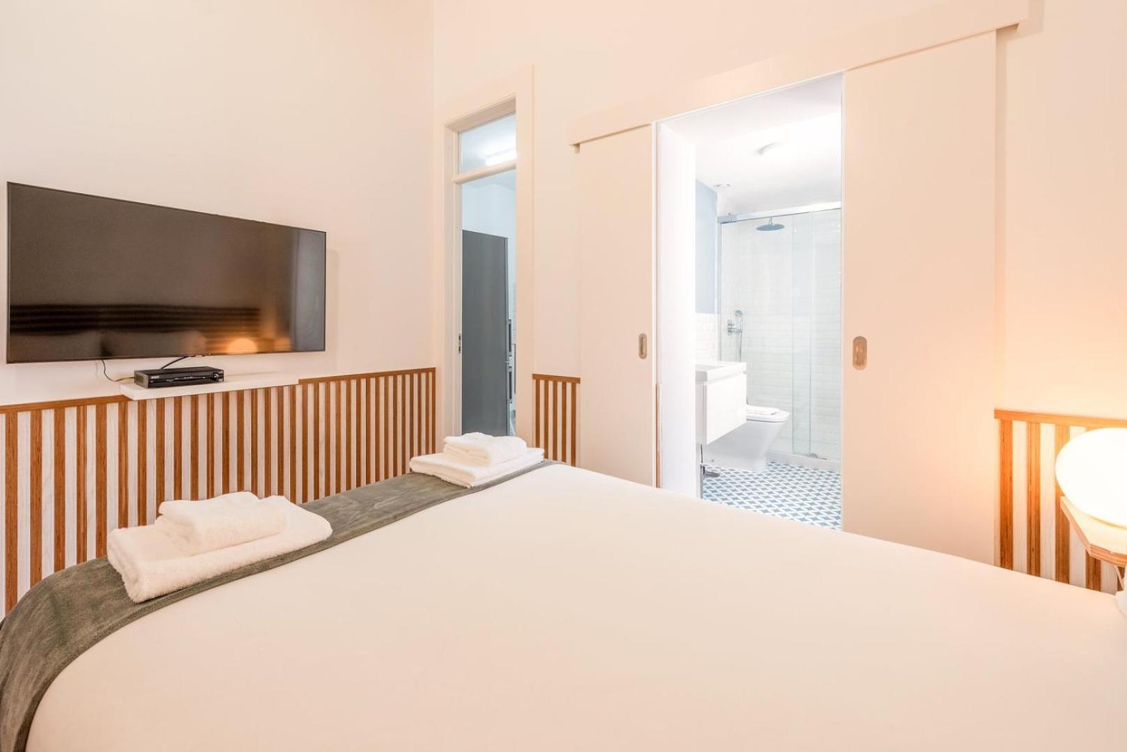 ליסבון Guestready - Urban Garden Apartments מראה חיצוני תמונה