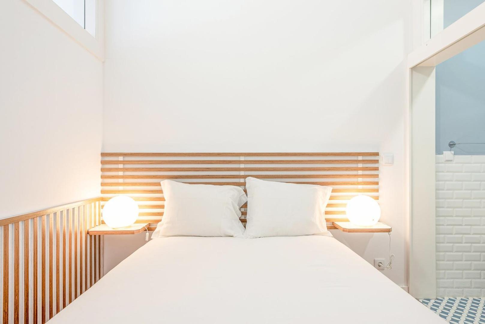 ליסבון Guestready - Urban Garden Apartments מראה חיצוני תמונה