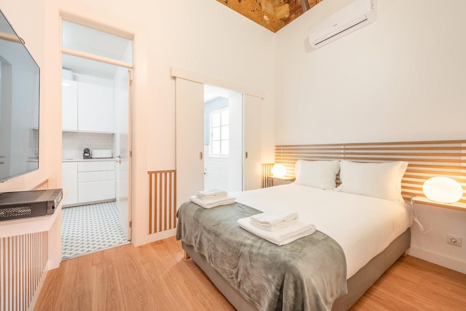 ליסבון Guestready - Urban Garden Apartments מראה חיצוני תמונה