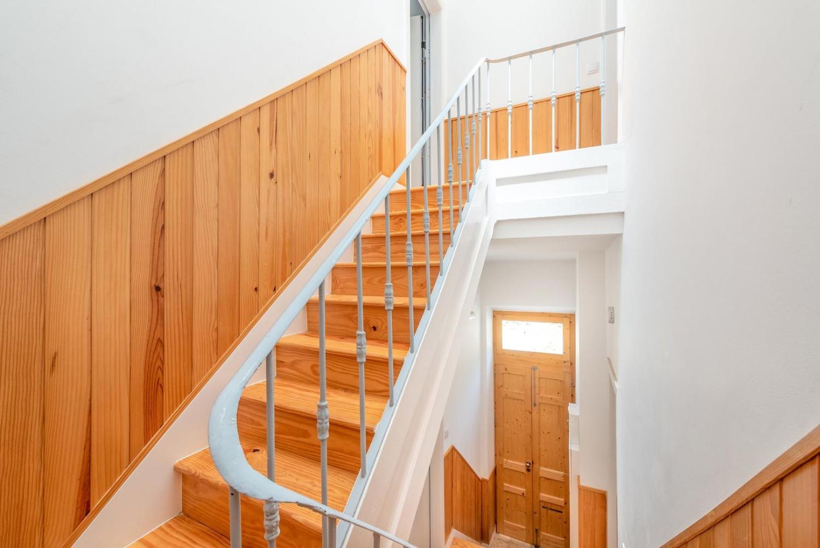 ליסבון Guestready - Urban Garden Apartments מראה חיצוני תמונה