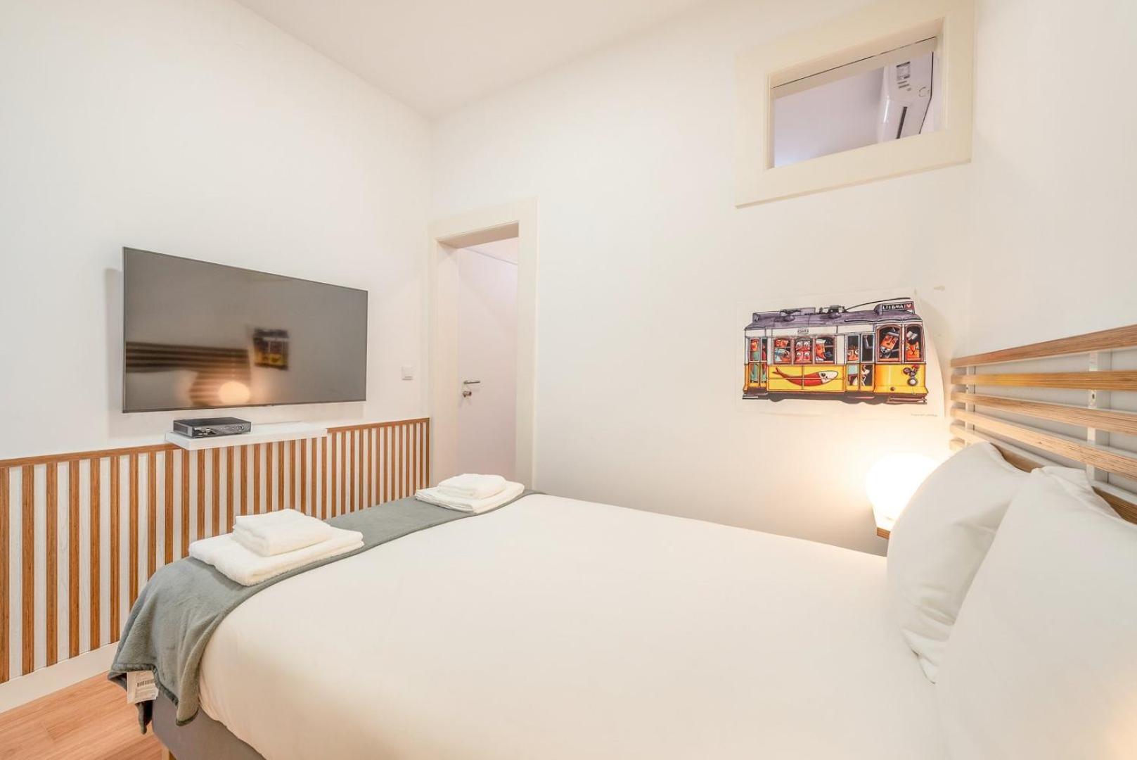 ליסבון Guestready - Urban Garden Apartments מראה חיצוני תמונה