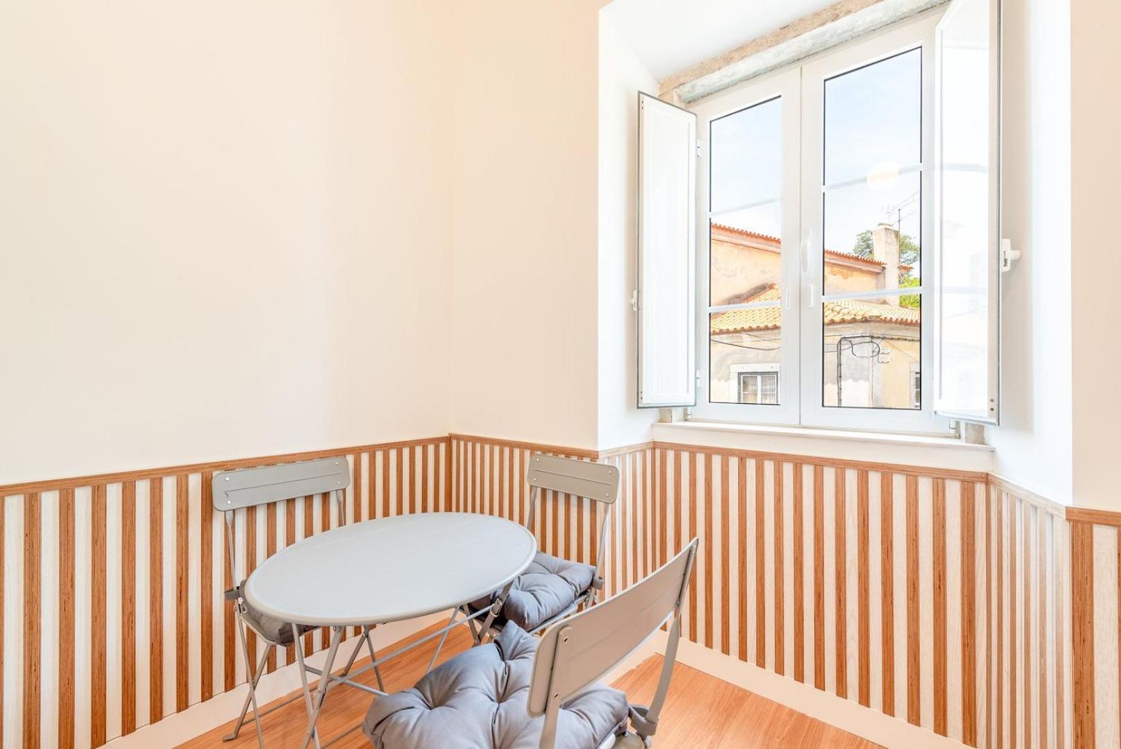 ליסבון Guestready - Urban Garden Apartments מראה חיצוני תמונה