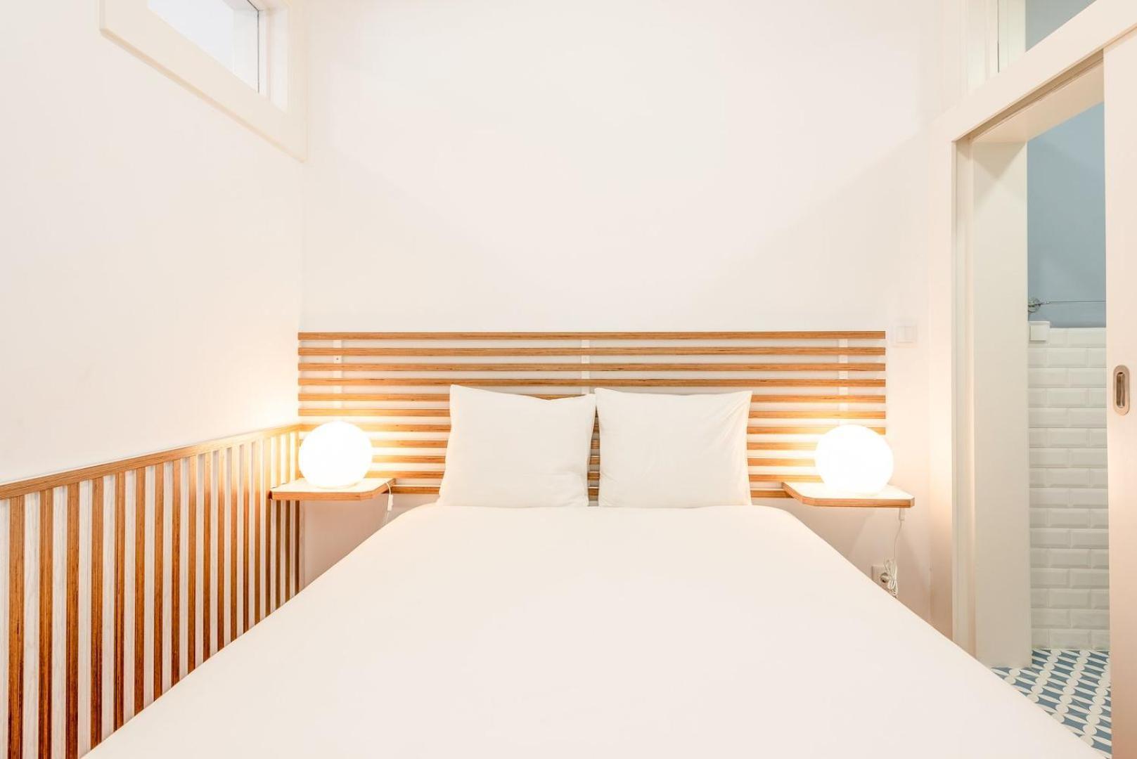 ליסבון Guestready - Urban Garden Apartments מראה חיצוני תמונה