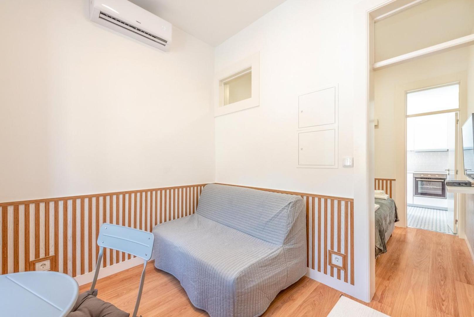 ליסבון Guestready - Urban Garden Apartments מראה חיצוני תמונה