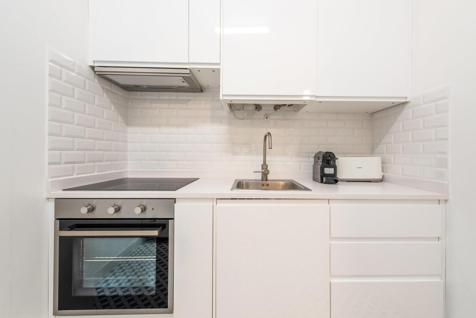 ליסבון Guestready - Urban Garden Apartments מראה חיצוני תמונה