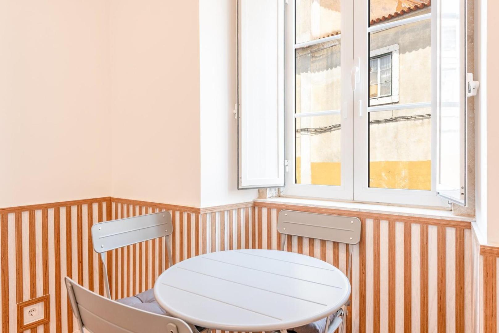 ליסבון Guestready - Urban Garden Apartments מראה חיצוני תמונה
