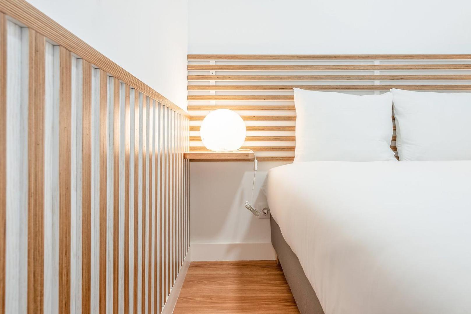 ליסבון Guestready - Urban Garden Apartments מראה חיצוני תמונה