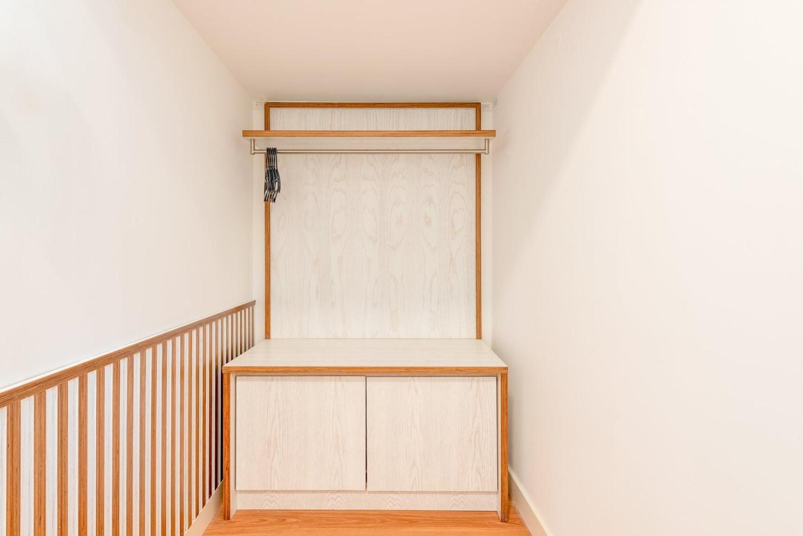 ליסבון Guestready - Urban Garden Apartments מראה חיצוני תמונה