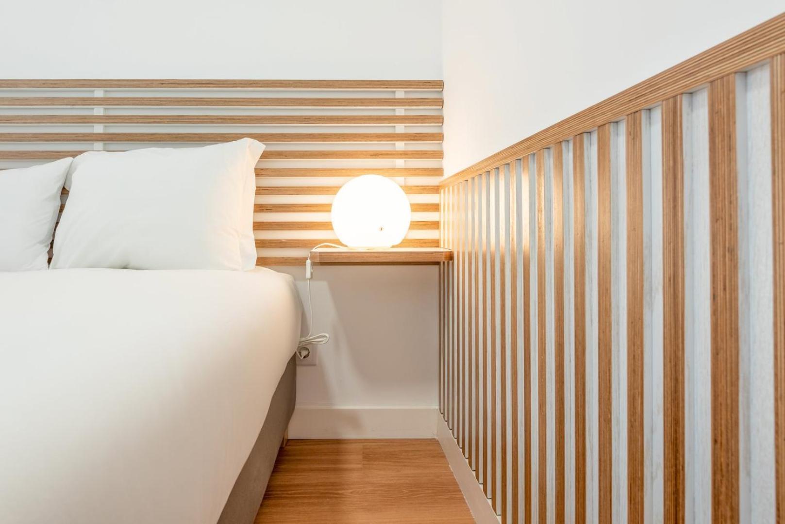 ליסבון Guestready - Urban Garden Apartments מראה חיצוני תמונה