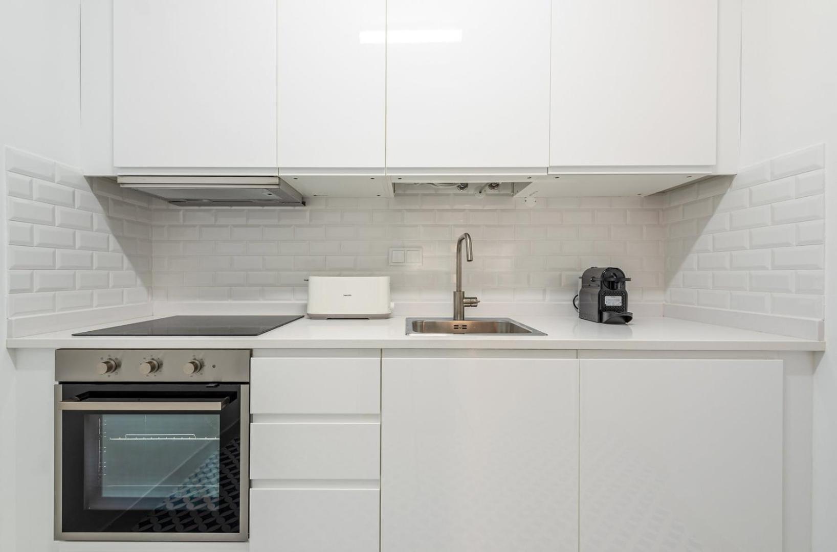 ליסבון Guestready - Urban Garden Apartments מראה חיצוני תמונה