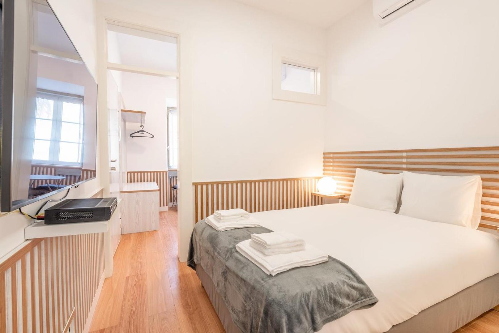 ליסבון Guestready - Urban Garden Apartments מראה חיצוני תמונה