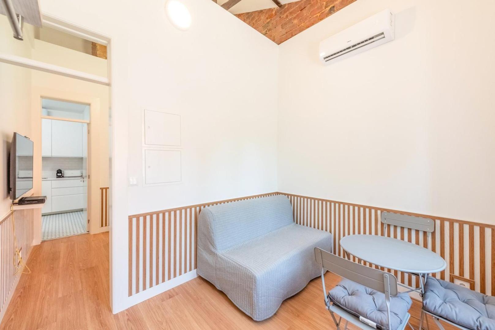 ליסבון Guestready - Urban Garden Apartments מראה חיצוני תמונה