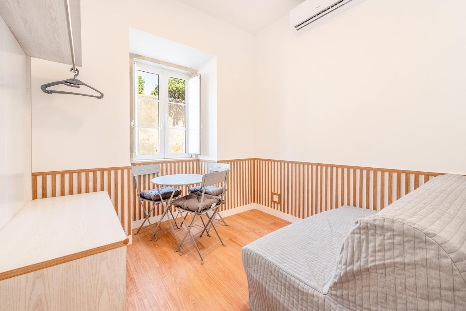 ליסבון Guestready - Urban Garden Apartments מראה חיצוני תמונה