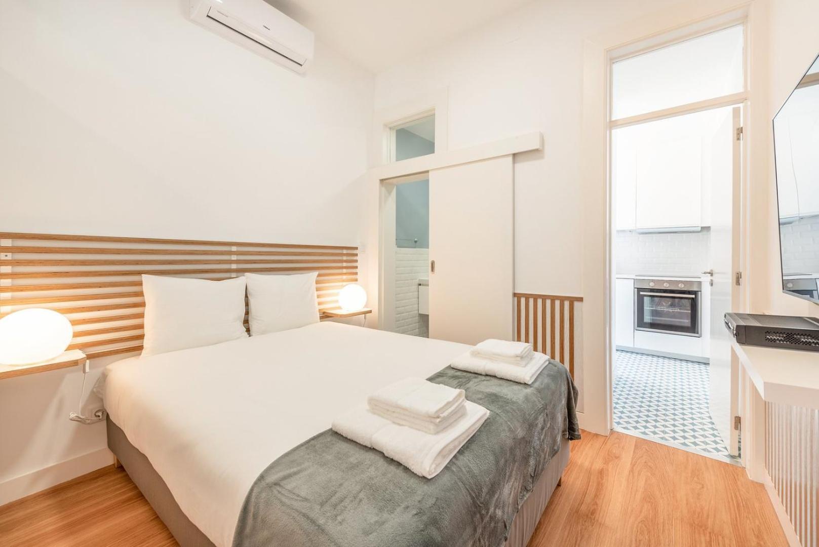 ליסבון Guestready - Urban Garden Apartments מראה חיצוני תמונה