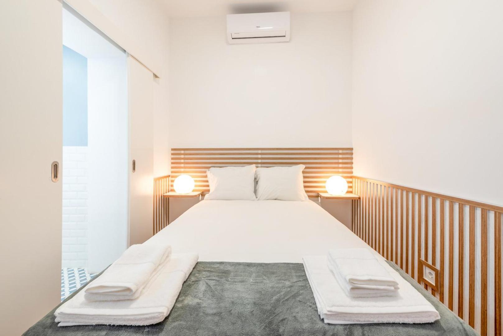 ליסבון Guestready - Urban Garden Apartments מראה חיצוני תמונה
