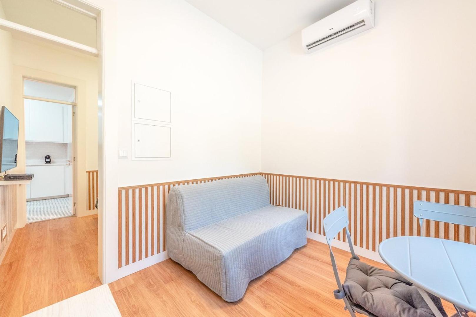 ליסבון Guestready - Urban Garden Apartments מראה חיצוני תמונה