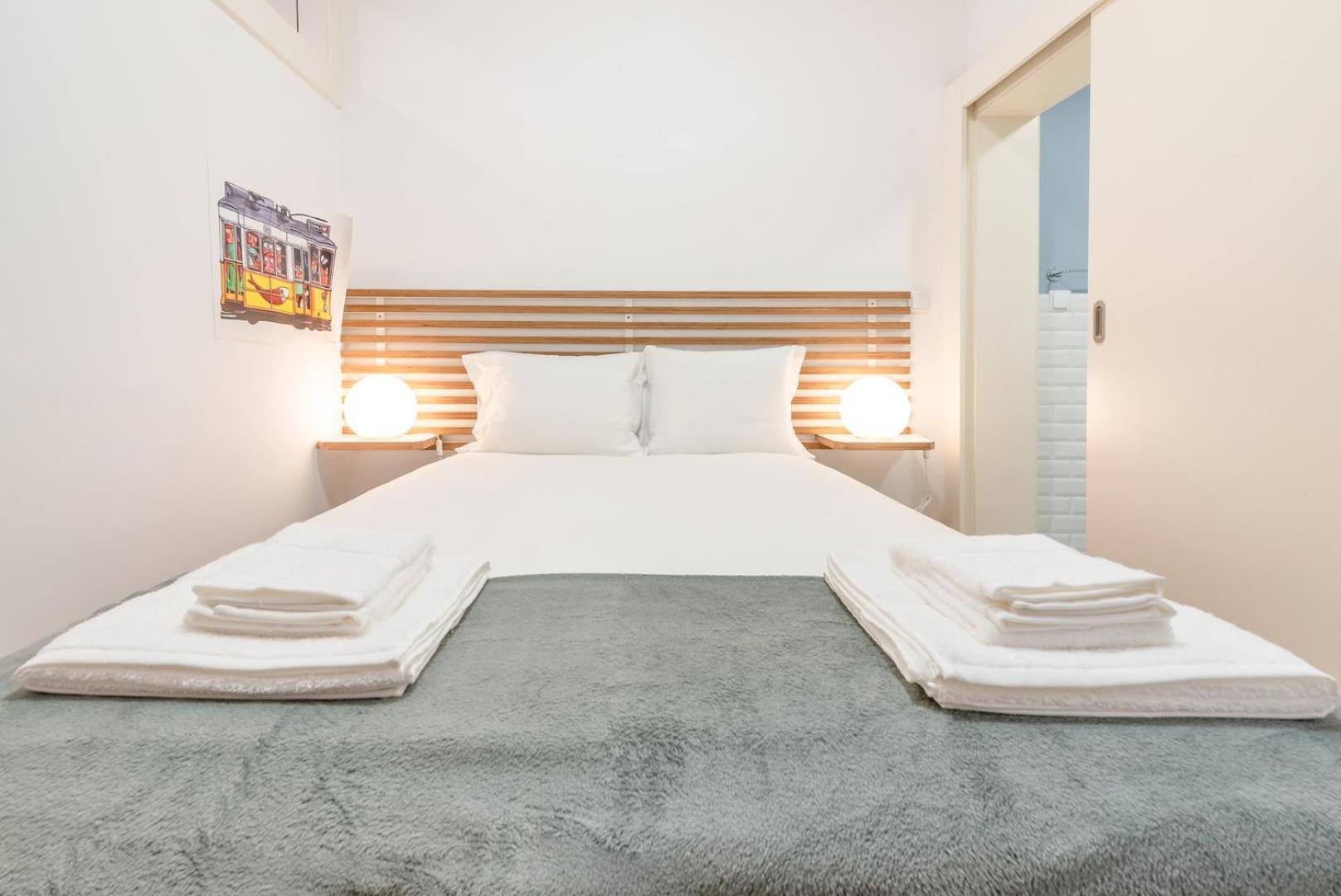 ליסבון Guestready - Urban Garden Apartments מראה חיצוני תמונה