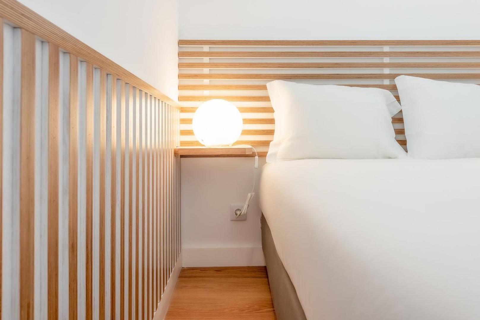 ליסבון Guestready - Urban Garden Apartments מראה חיצוני תמונה