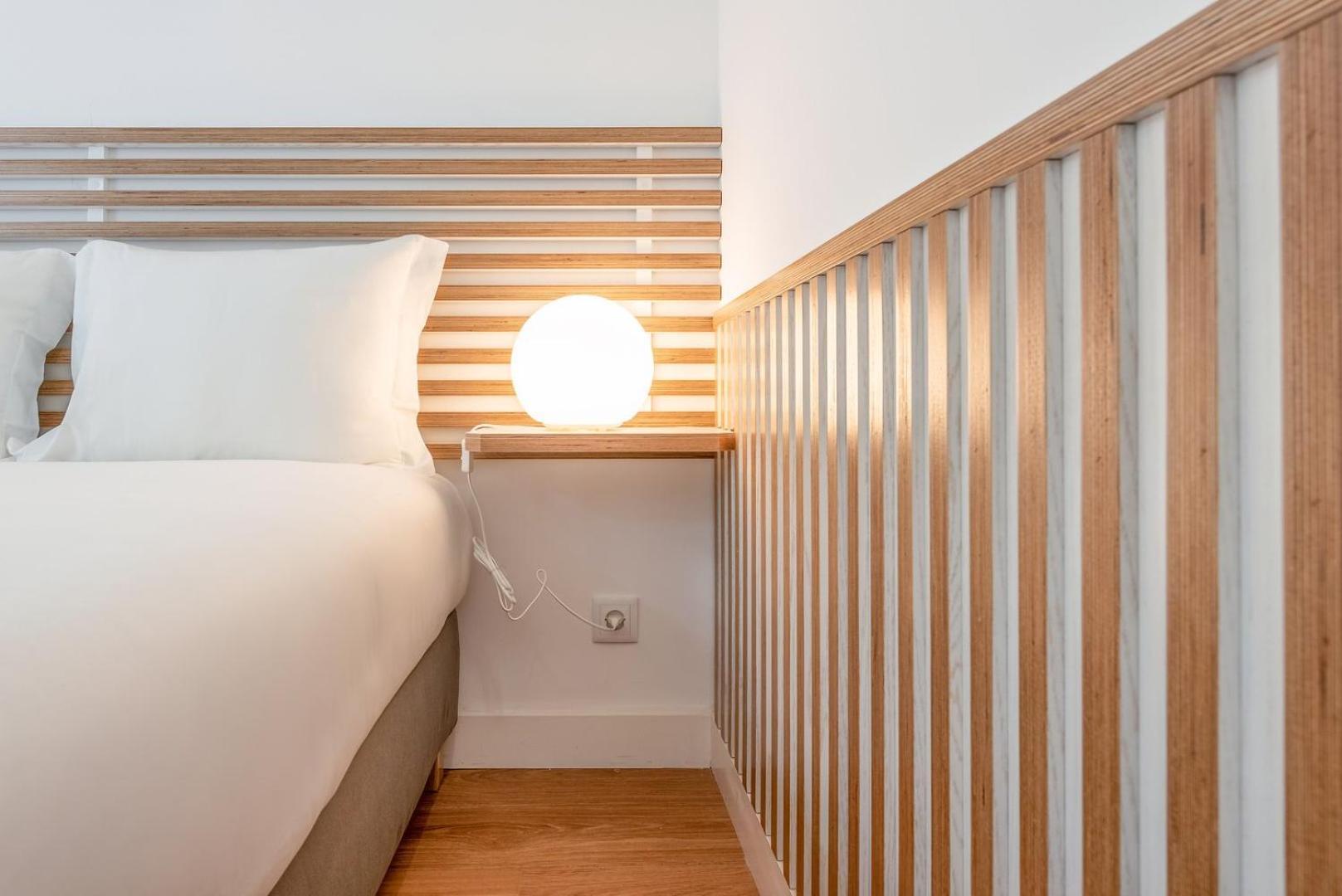 ליסבון Guestready - Urban Garden Apartments מראה חיצוני תמונה