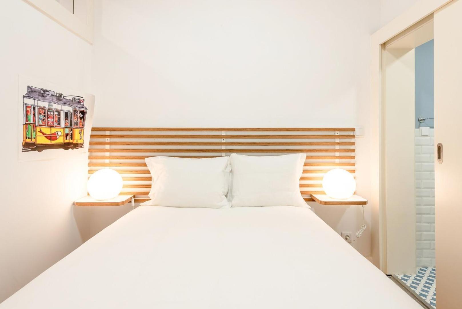 ליסבון Guestready - Urban Garden Apartments מראה חיצוני תמונה