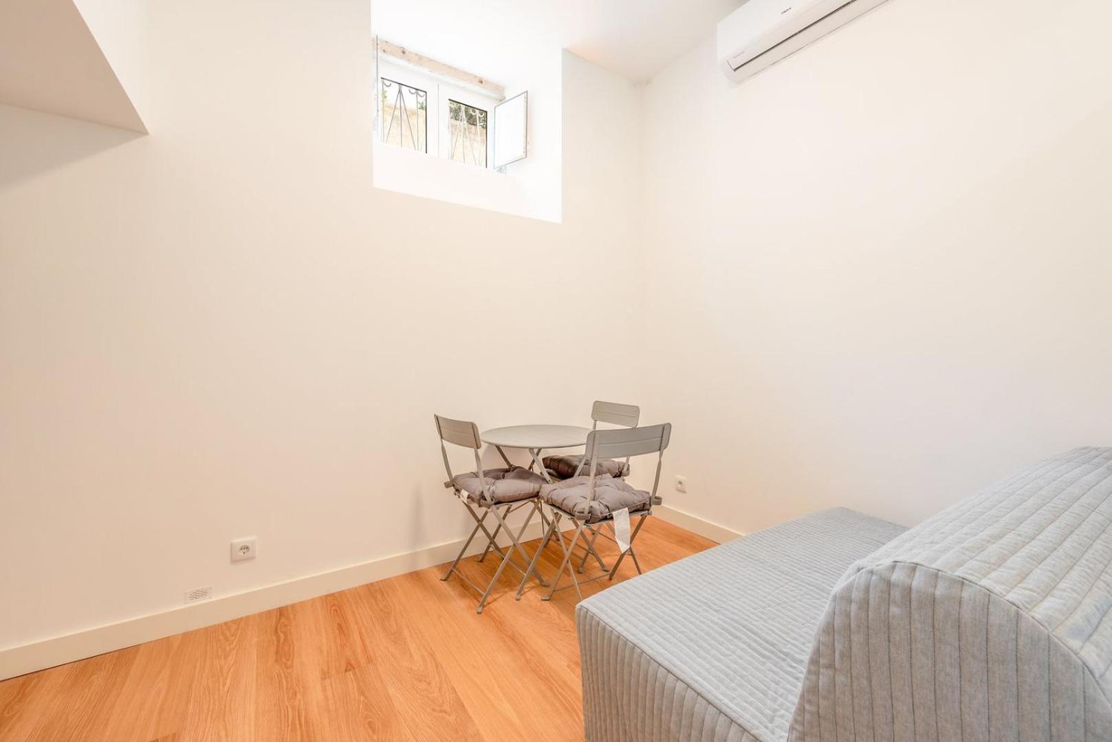 ליסבון Guestready - Urban Garden Apartments מראה חיצוני תמונה