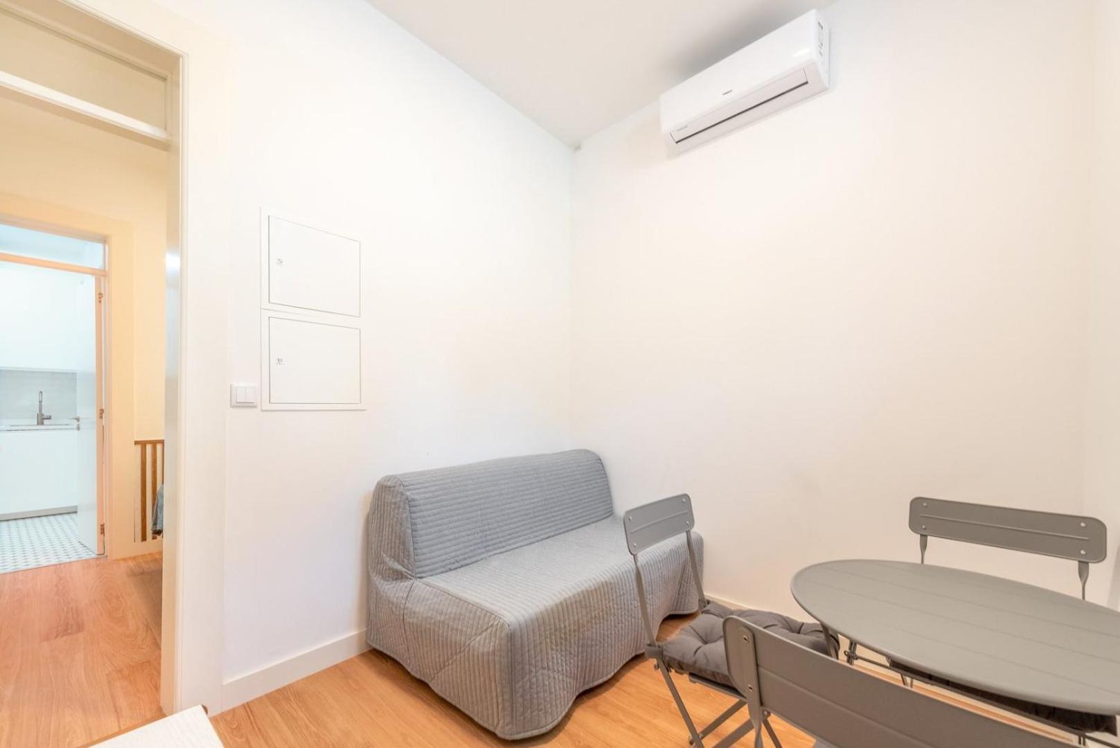 ליסבון Guestready - Urban Garden Apartments מראה חיצוני תמונה
