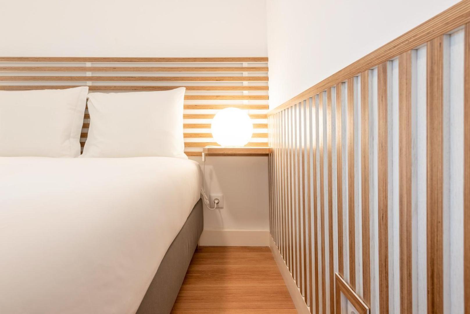 ליסבון Guestready - Urban Garden Apartments מראה חיצוני תמונה
