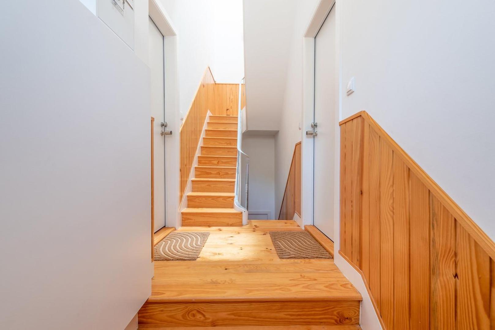 ליסבון Guestready - Urban Garden Apartments מראה חיצוני תמונה