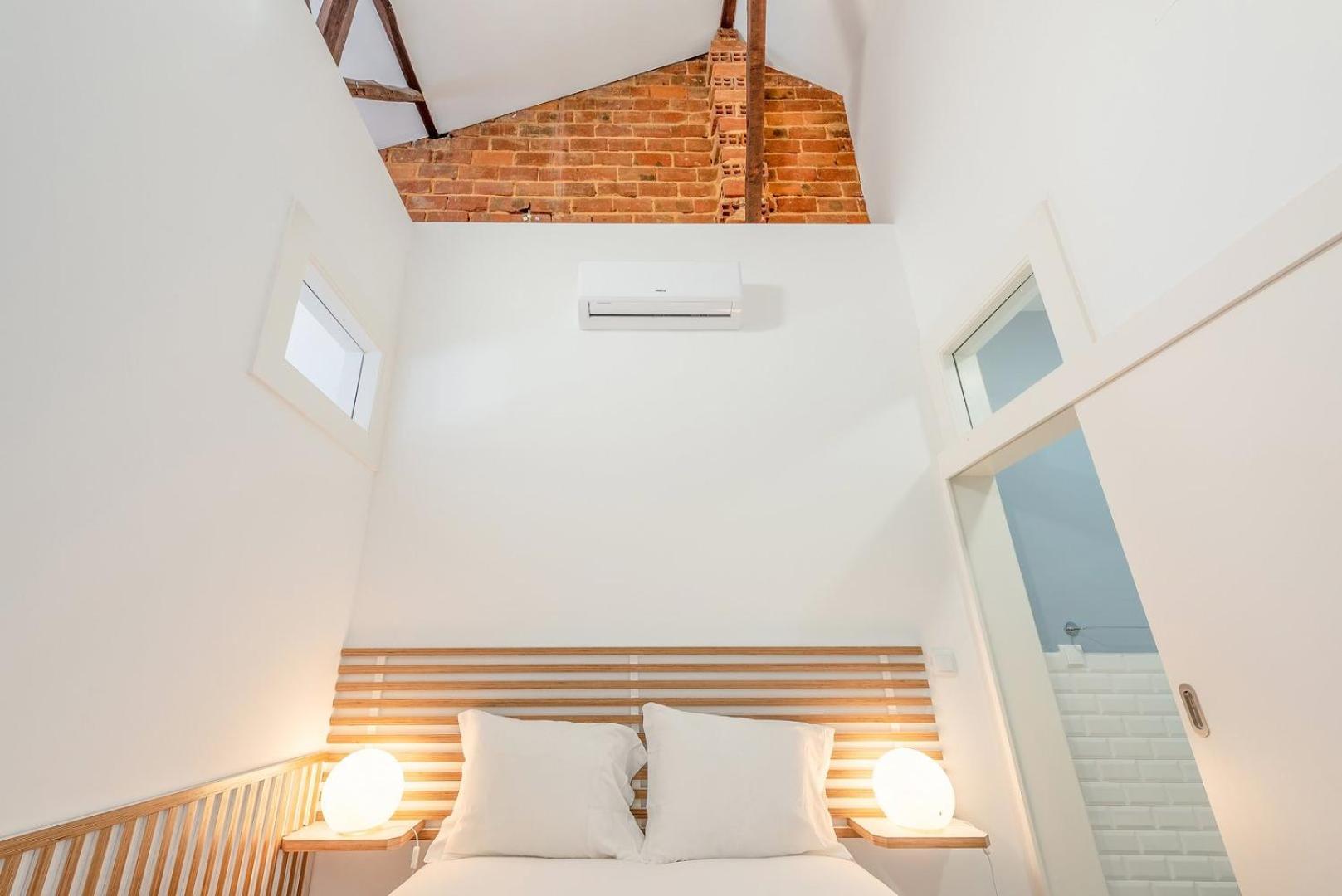 ליסבון Guestready - Urban Garden Apartments מראה חיצוני תמונה