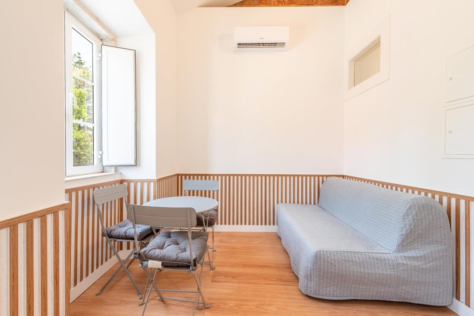 ליסבון Guestready - Urban Garden Apartments מראה חיצוני תמונה