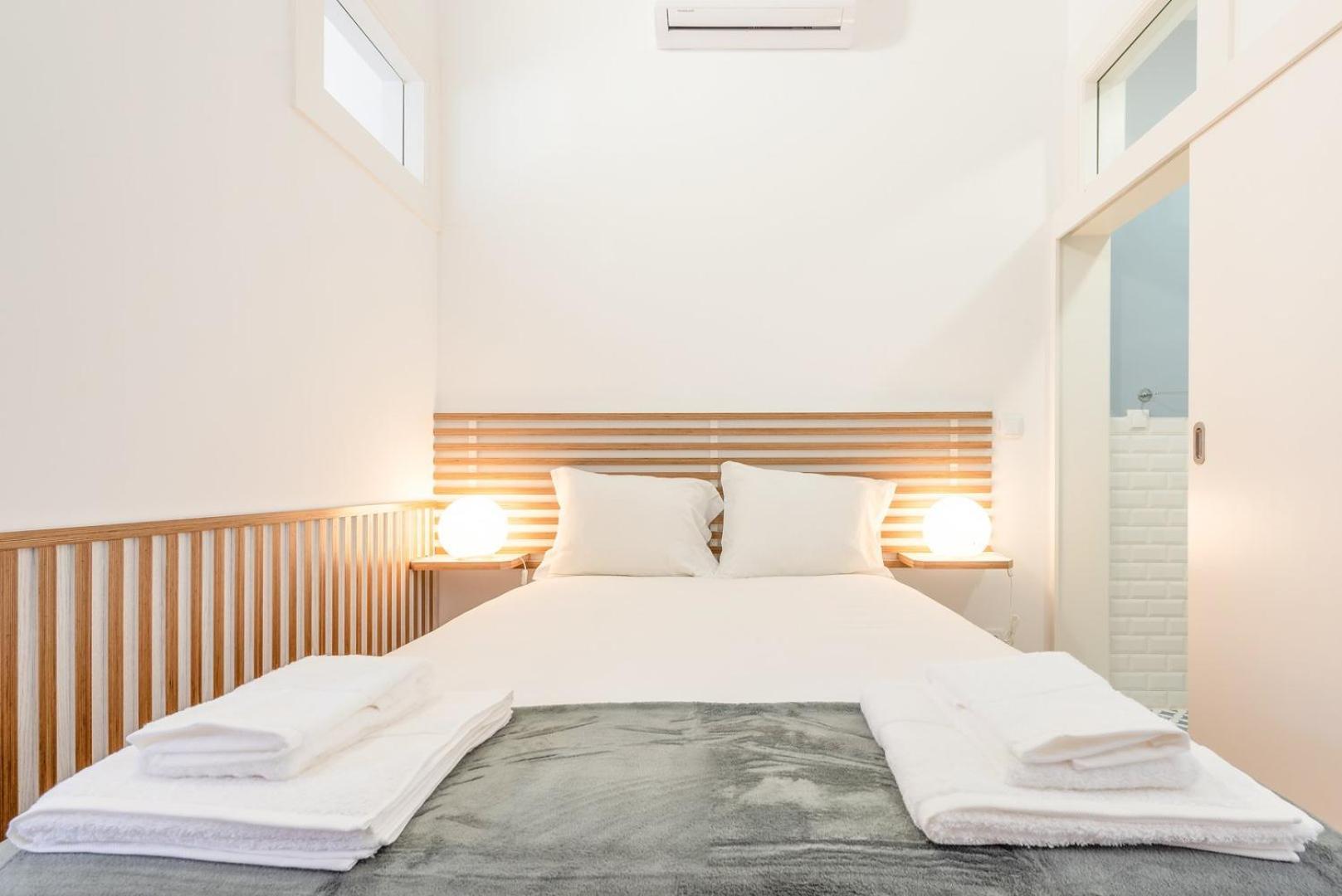 ליסבון Guestready - Urban Garden Apartments מראה חיצוני תמונה