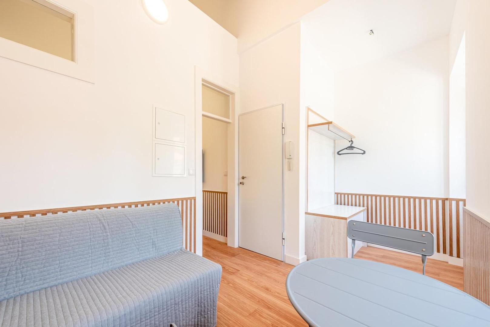 ליסבון Guestready - Urban Garden Apartments מראה חיצוני תמונה