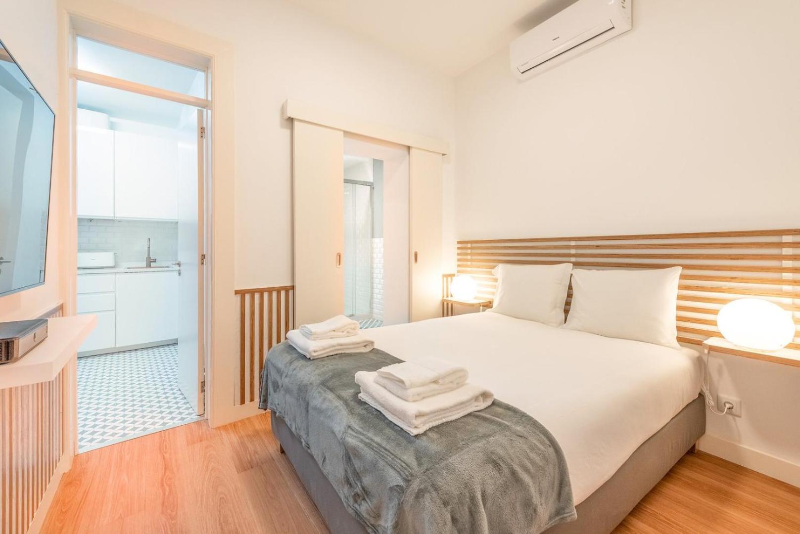 ליסבון Guestready - Urban Garden Apartments מראה חיצוני תמונה