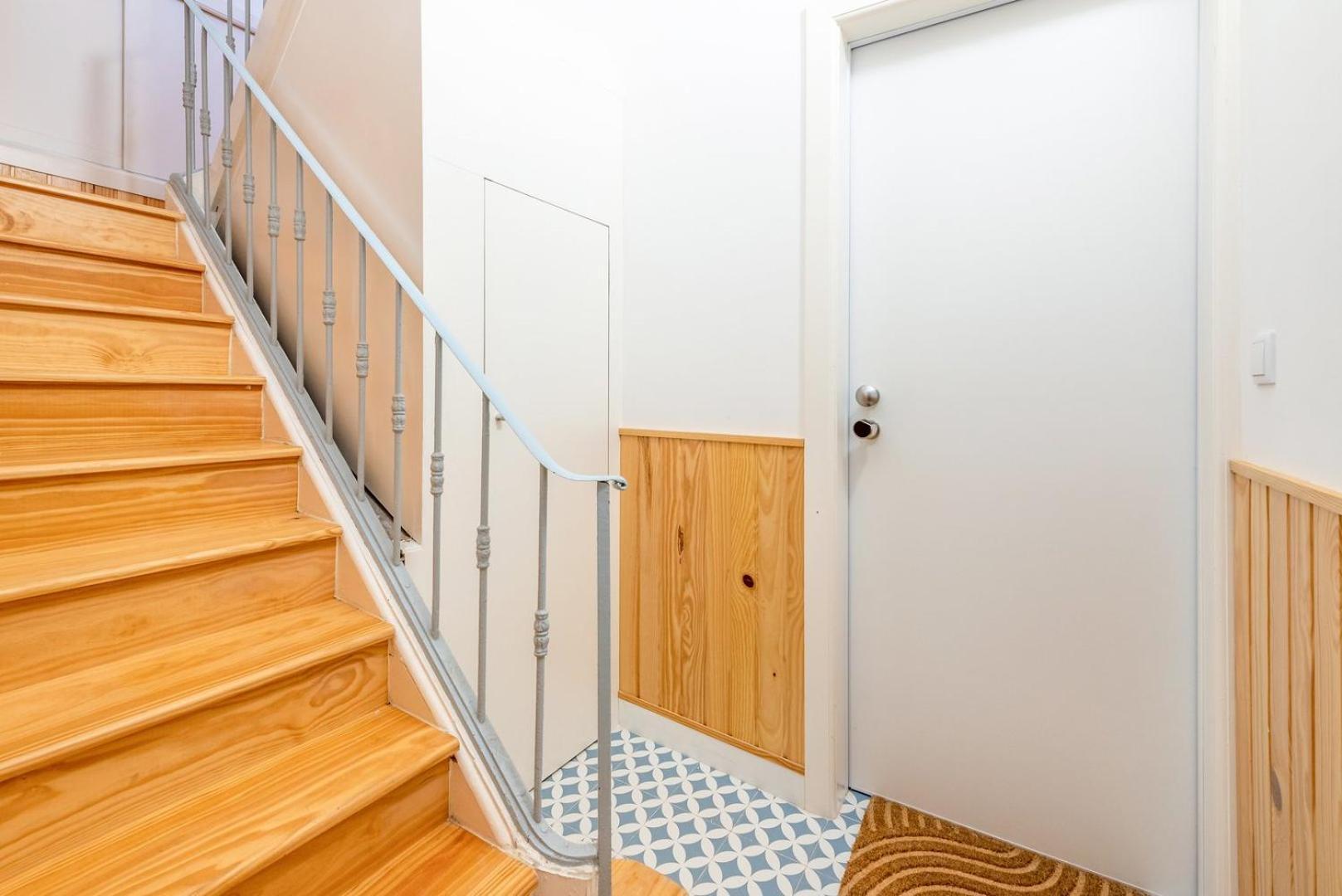 ליסבון Guestready - Urban Garden Apartments מראה חיצוני תמונה