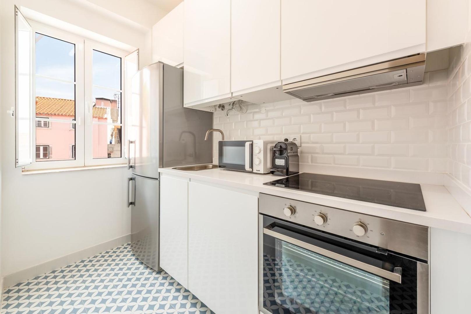 ליסבון Guestready - Urban Garden Apartments מראה חיצוני תמונה