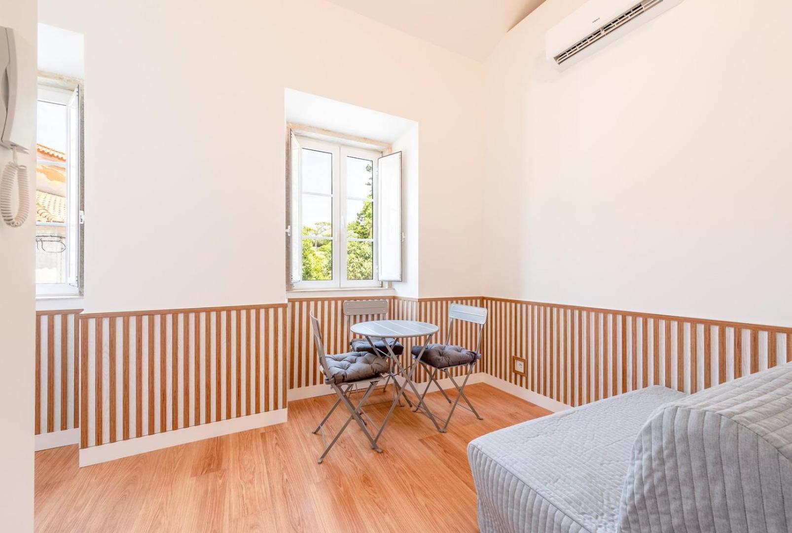 ליסבון Guestready - Urban Garden Apartments מראה חיצוני תמונה